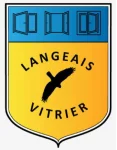 Langeais Vitrier Vitrier Langeais Logo